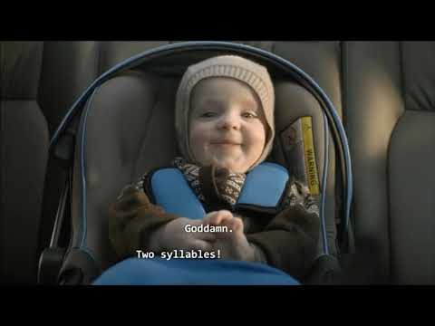 Lilyhammer  Baby Talks
