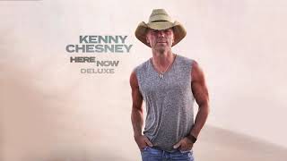 Kenny Chesney Wind On