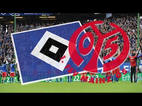 1. FSV Mainz 05 U10 vs. Hamburger SV U10 5:0; Hönne Cup Menden 06./07.12.14