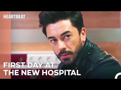 We're Now People of Different Hospitals - Heartbeat Episode 25