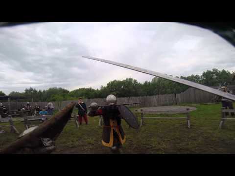 Sharukhan clan gopro footage(PKR) First Person view 6