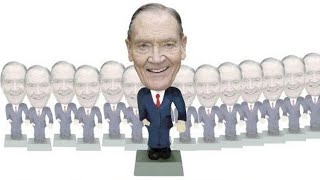 Bogleheads on Investing Podcast #1 - John C. Bogle (Jack Bogle) on Vanguard, Index Funds, and the Index Revolution