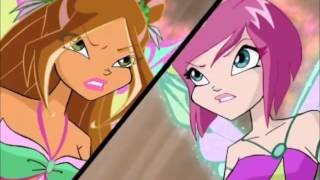 Winx Club : Tecna SOPHIX SPELLS