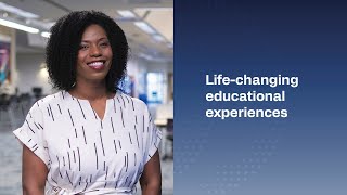 Inspiring Change:  Empowering students to transform communities and th