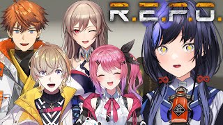 【R.E.P.O.】謎メンれぽ！陰キャ視点【先斗寧/にじさんじ】