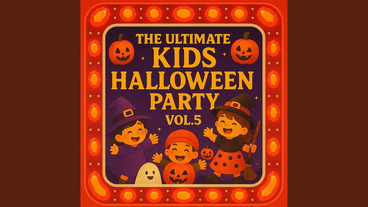 THE SPOOKY DANCE FLOOR (B-SIDE Version)