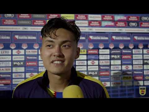 Nabeschouwing #CAMNEC | Henk de Jong en Jasper ter Heide