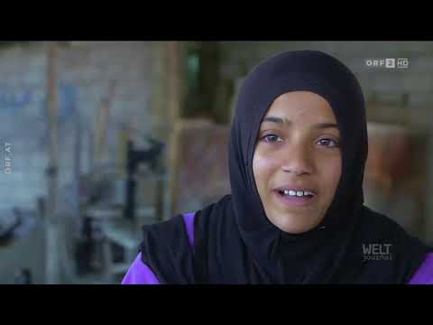 [Neu] WELTjournal: Libanon Die verlorene Generation | 20.12.2017/ORF 2