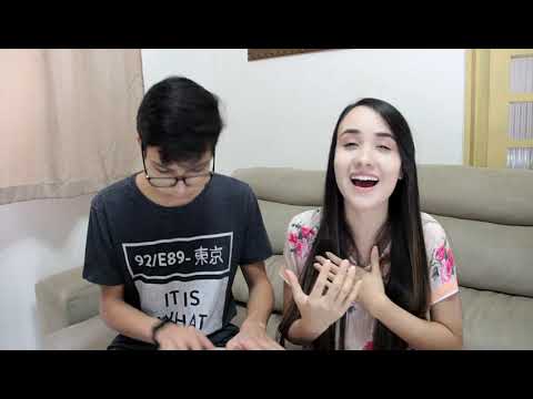 RUTH FERNANDES | ATHOS DANIEL | TUA PRESENÇA COVER