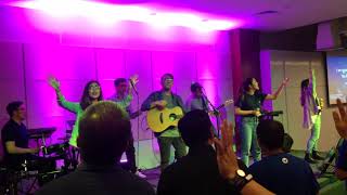 Beauty For Ashes- Victory Worship in Malabon