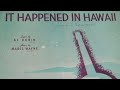 It Happened In Hawaii | Glenn Miller & His Orchestra (Vocals Ray Eberle & The Modernaires) | 1941