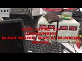 Acer Aspire E14 black screen display blinking solved.