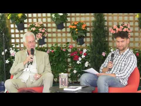 PRÉ Jean-François son interview de 30mn