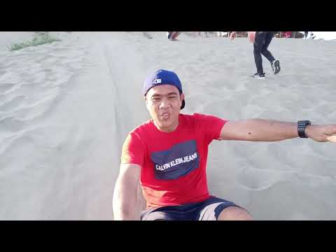 Gala ni jimsky sa ilocos