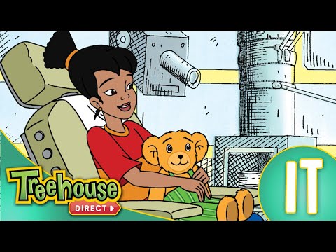 Corduroy: Che mal di denti! / Devo proprio cambiare? - Ep.8