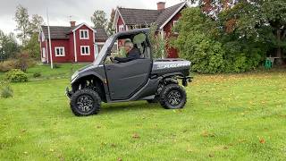 Мотовездеход Segway Segway Fugleman UT10 X | Изображение 4 - Autoline