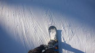 Bull Run (Blue Run) - Snowmass Aspen, CO 12.26.2020