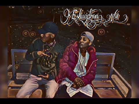 VOY POR TODO - ESK 461 (KENNO 461 X BARMAN)