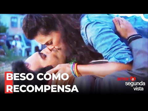 El Problema Del Avión Que Cae🛩️ - Amor A Segunda Vista