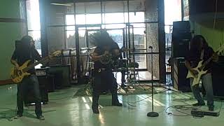 Cerveruz sepultura my curse