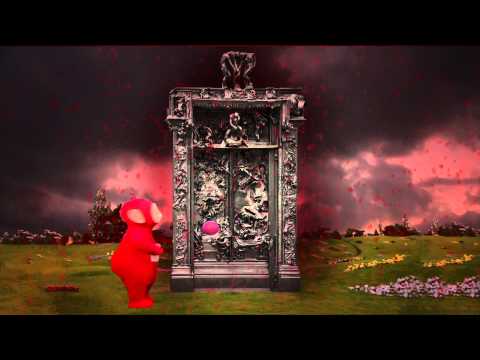 Teletubbies - The door