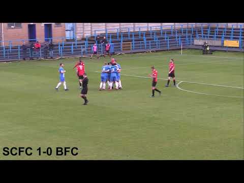 Stalybridge Celtic End of Season 2019/20