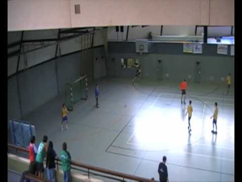 Regio-Quali mBJ Rhein-Nahe Bingen-SG Saulheim