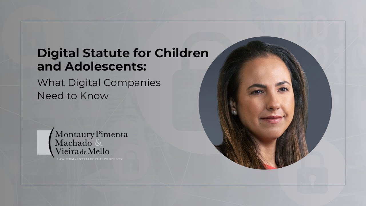 Digital Statue for Children and Adolescents: What Digital Companies Need to Know