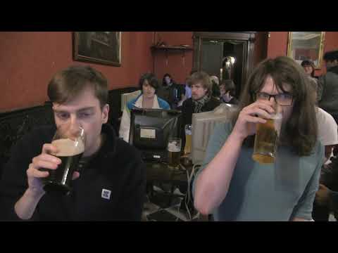 mordo vs GG – LLL 197 – Winners Quarters