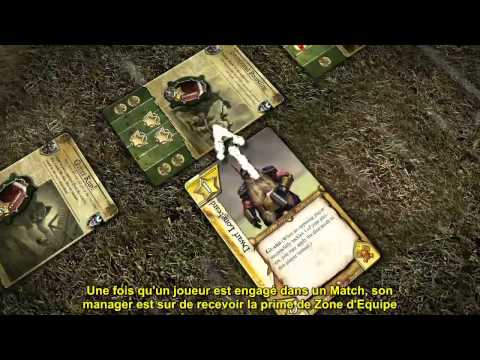 Blood Bowl: Team Manager Tutorial 2/6 