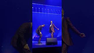 La vida sin amor Il Divo Bogotá 2025