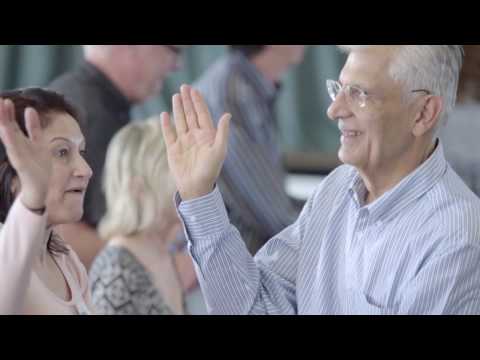 Dance Well by Akademi