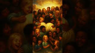 #jesuslovesthechildrenoftheworld #rebeccastjames #christianmusic #christianfaith #singtogod #song