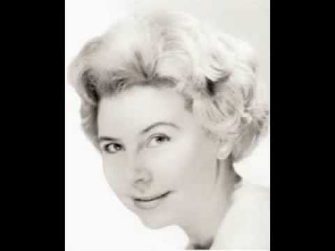 Entweihte! Götter! Helft jetz meiner Rache! - Christa Ludwig