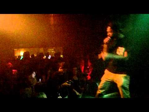 Karma Atchyka - Kendrick Lamar - m.A.A.d City