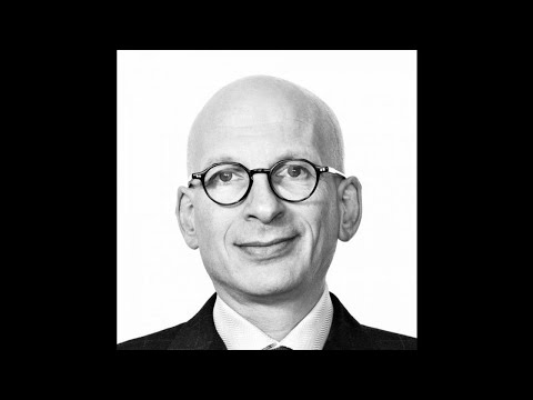 Everything is NOT Going To Be Fine -  Seth Godin; Marketing Genius and Thought Leader