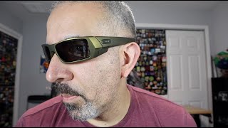 Oakley Standard Issue Brass Gascan