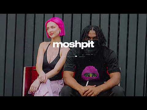 Blossom & D38 - Moshpit (Visualizer) [Helix Records]