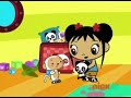 Ni Hao Kai Lan Playtime At Tolee S Nick Jr June 8 2011 Ideal Airing