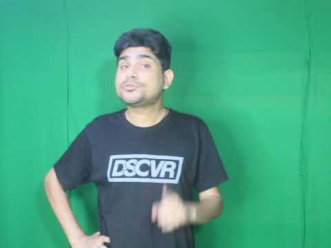 SAURABH DIXIT AUDITION LINK