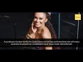 Pearl Thusi Is Getting Married To Australian Boyfriend