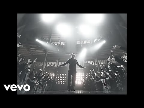 Robbie Williams - Lovelight