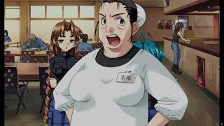 Muv Luv UNLIMITED ③