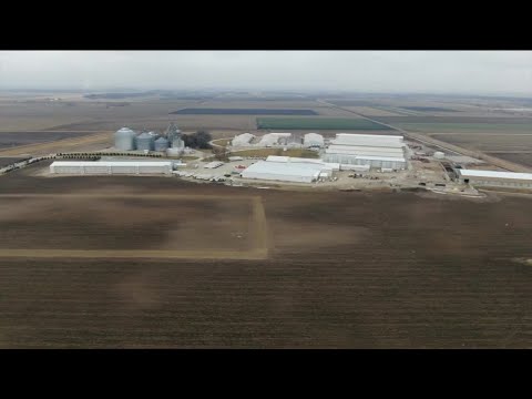 Water testing underway after Avian flu outbreak in Jefferson County