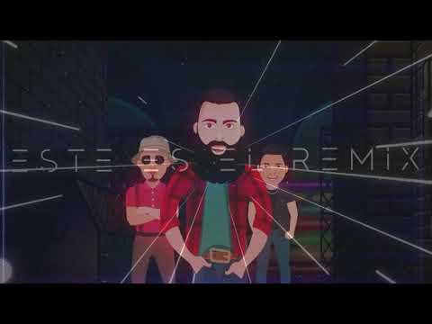 El Leo Pa' x @JayKalylMusic x @falkomroficial  - Tu Presencia (Remix)