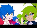 Sonic S Toxic Relationship SONURGE COMIC DUB