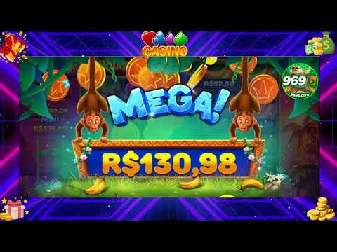 Diversão sem parar  quanto mais você joga, mais prêmios conquista!