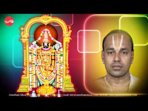 Bhusuktam - Malola Kannan - Panchasuktham