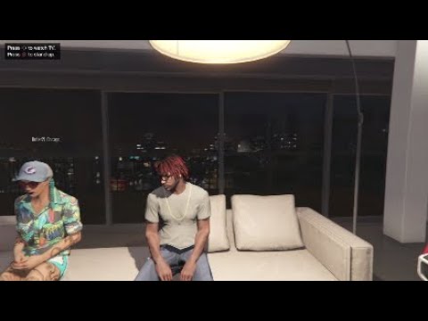 Da Legendz Talk Show with Forestfox Feat Sanity x OfficialArini x D Garv