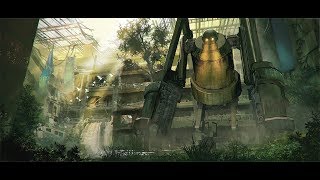 part13　実績「超越者」を解除するまでプレイ【NieR:Automata】